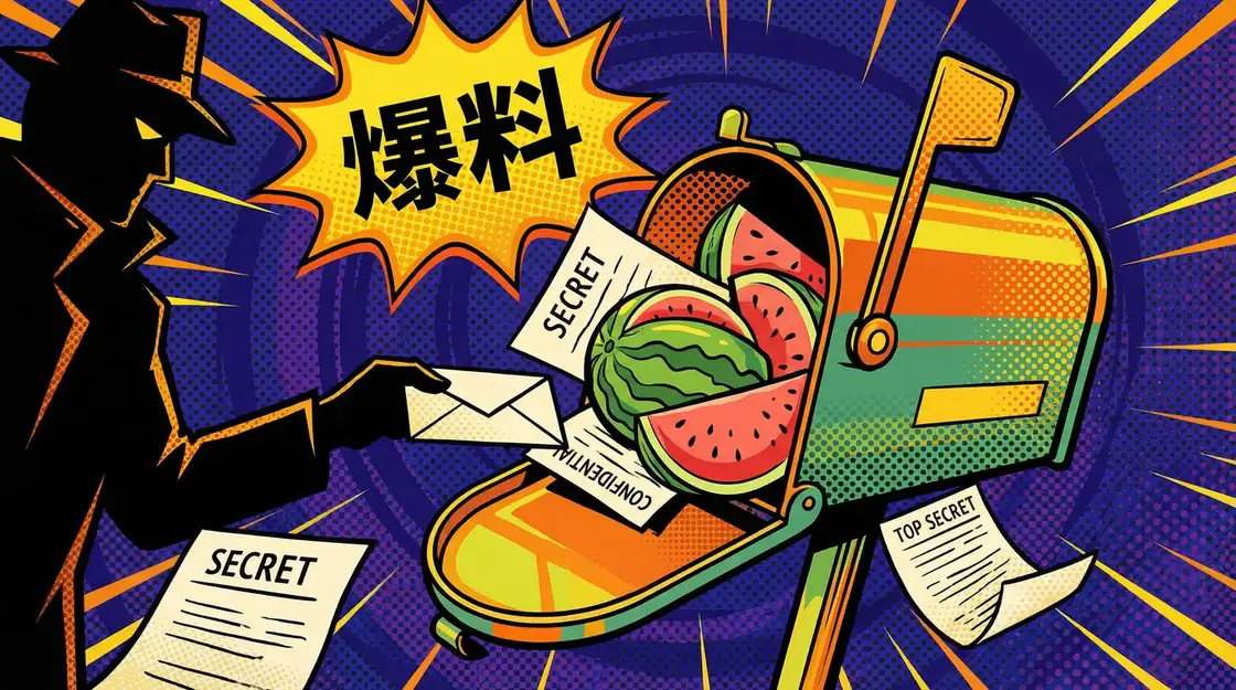 陆军一号电视剧全集 匿名爆料通道漫画插图